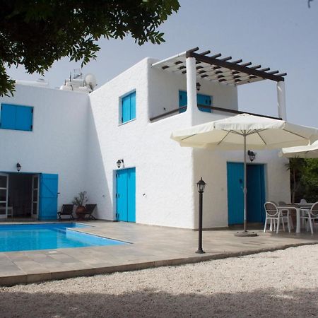 Votsalo Villa Pomos Ngoại thất bức ảnh