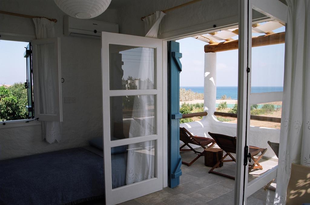 Votsalo Villa Pomos Phòng bức ảnh