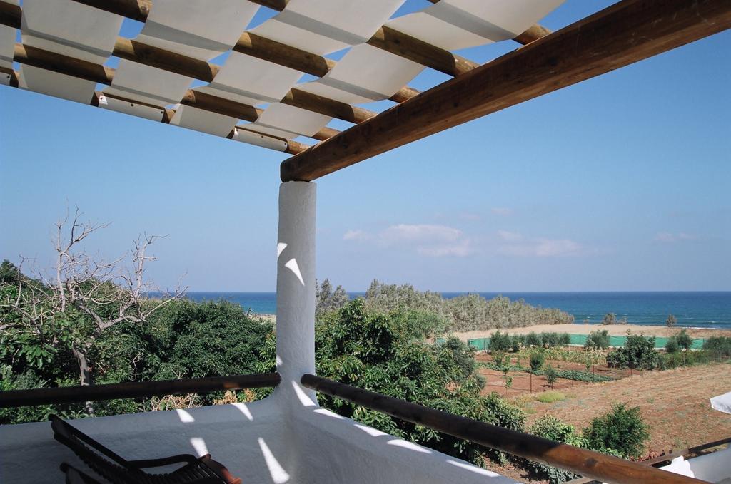 Votsalo Villa Pomos Phòng bức ảnh