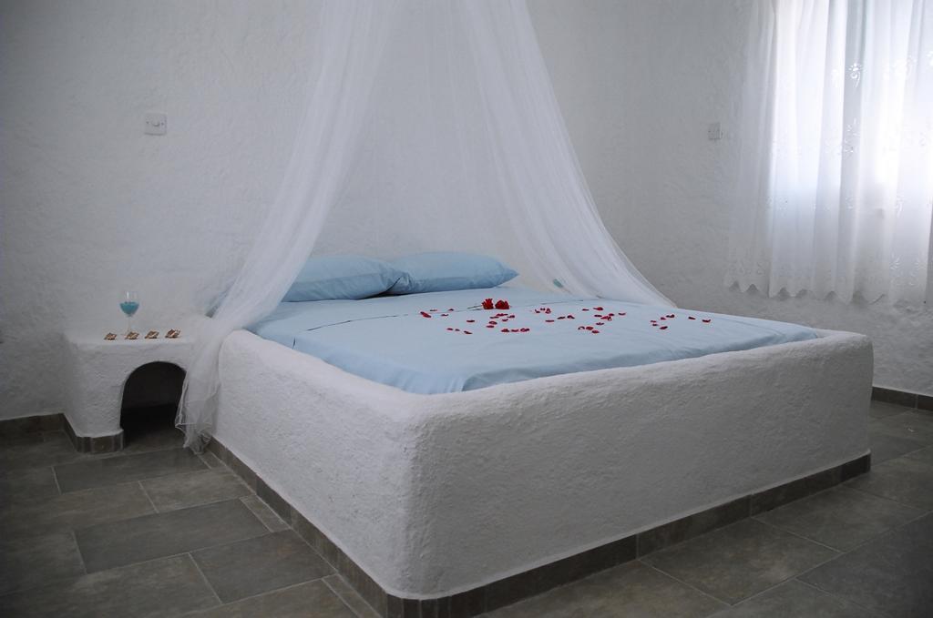 Votsalo Villa Pomos Phòng bức ảnh