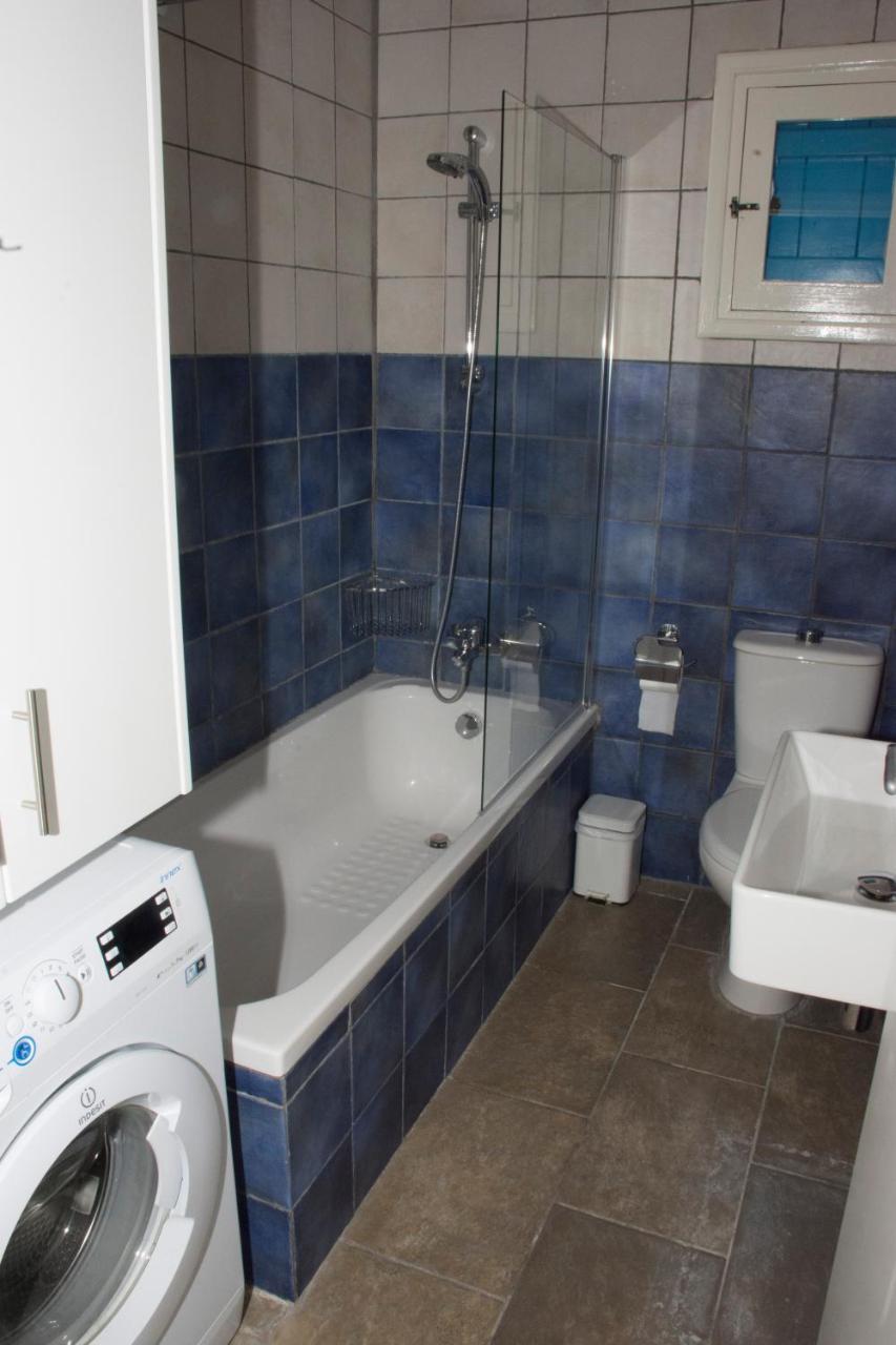 Votsalo Villa Pomos Ngoại thất bức ảnh