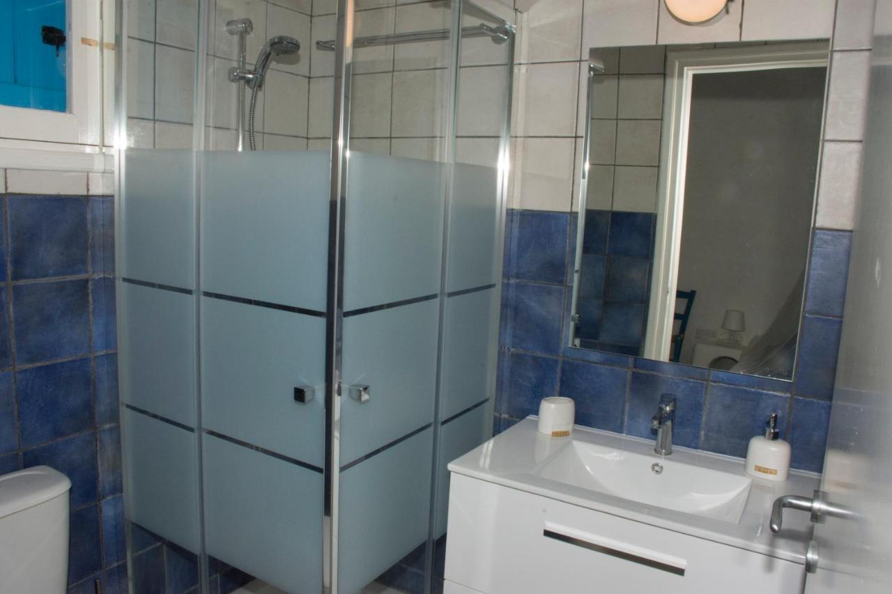 Votsalo Villa Pomos Ngoại thất bức ảnh