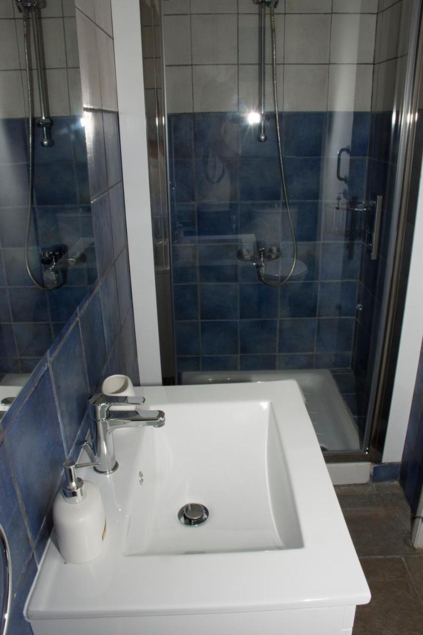 Votsalo Villa Pomos Ngoại thất bức ảnh