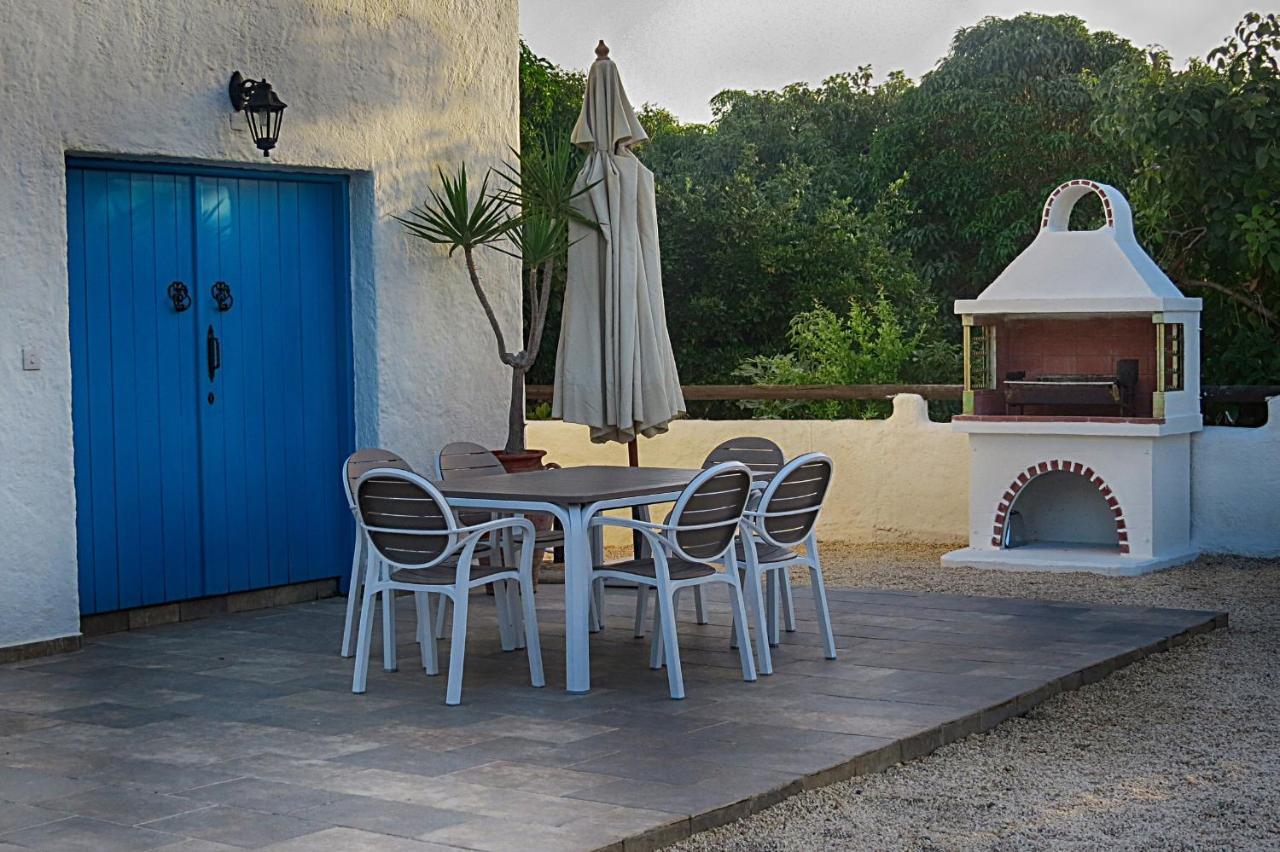 Votsalo Villa Pomos Phòng bức ảnh